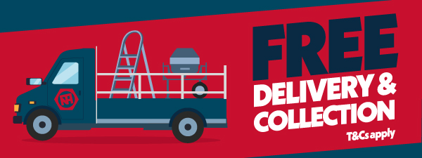 Cement Mixer Hire: Free Delivery