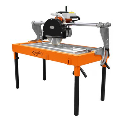 1000mm Tile Saw Bench Hire 