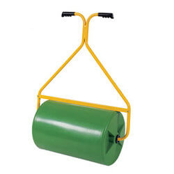 Garden Tools  Hire on Garden Roller For Hire   National Tool Hire Shops