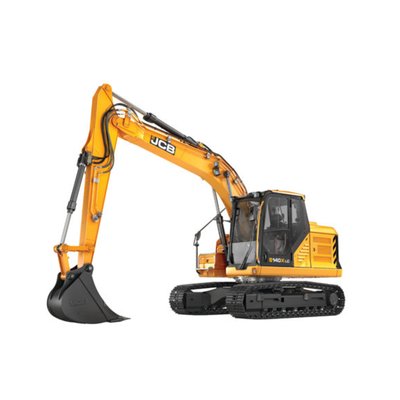 14T Tracked Excavator Hire Thame