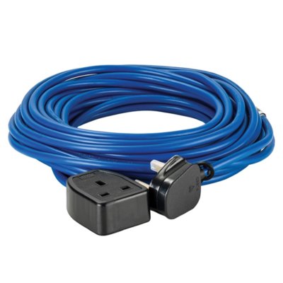 240v Extension Lead Hire 