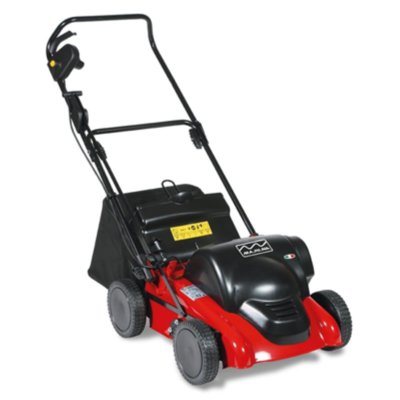 240v Lawn Scarifier Hire Snaith-and-Cowick