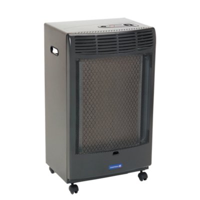 3kW Cabinet Heater Hire Loughborough