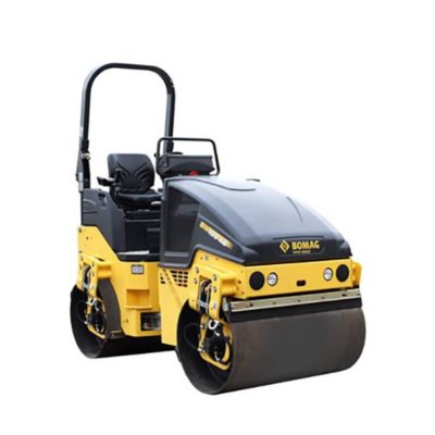 Bomag 120 1200mm Roller Hire Maltby