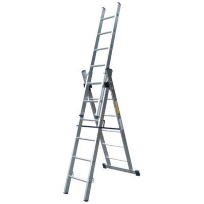 Combination Ladder Hire Neston