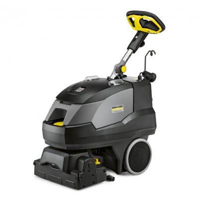 Commercial Carpet Cleaner Hire Howden