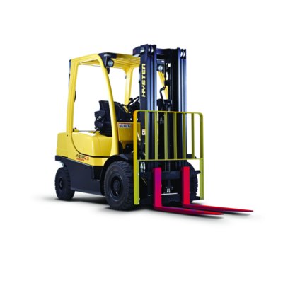 Diesel Forklift Truck Hire Coventry