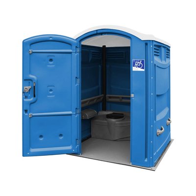 Disabled Portable Loo Hire Bury