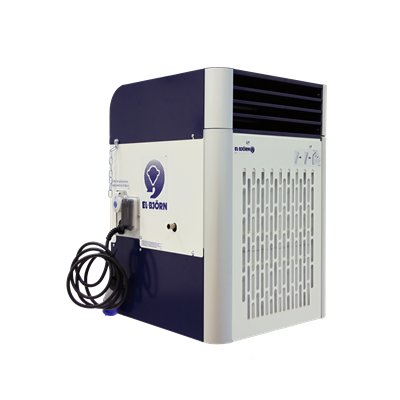 Drying Room Dehumidifier Hire Colchester