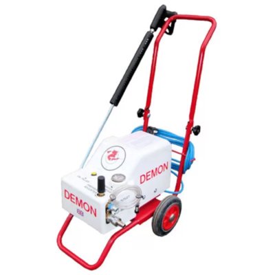 Electric Cold Water Pressure Washer Hire Marlow