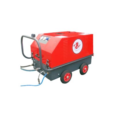 Electric Hot Water Pressure Washer Hire Selby