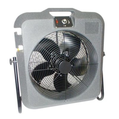 Industrial Cooling Fan Hire Northallerton