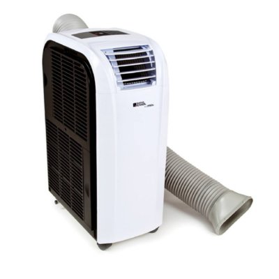 Mini Portable Air Conditioner Hire Birmingham