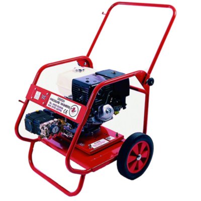 Petrol Cold Water Pressure Washer Hire Ossett