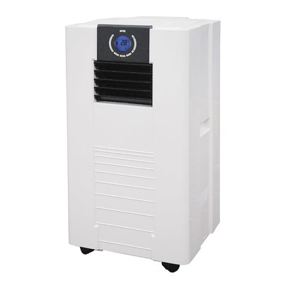 Small Portable Air Conditioner Hire Grays