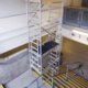 Stair Scaffold Hire