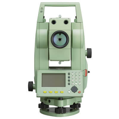 Leica TCR805 Power Total Station Hire 