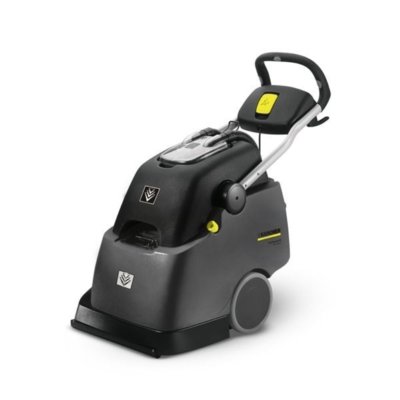 Upright Commercial Carpet Cleaner Hire Cumbernauld