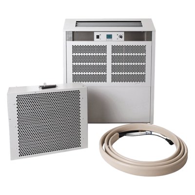 Water Cooled Portable Air Conditioner Hire Solihull