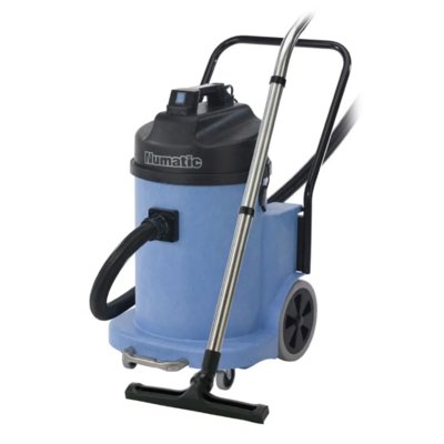 Wet & Dry Vacuum Cleaner Hire Gillingham