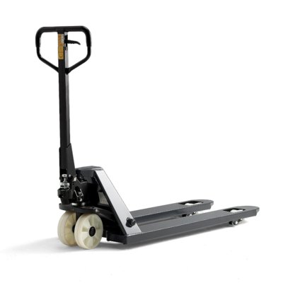 Standard Pallet Truck Hire Plymouth
