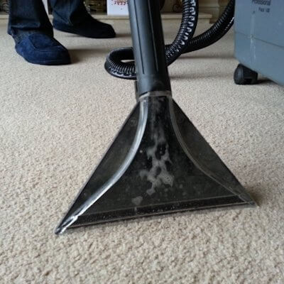 Carpet Cleaner Hire Teignmouth