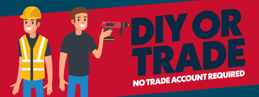 DIY & Trade