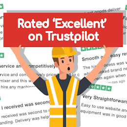 Reviewed & Trusted