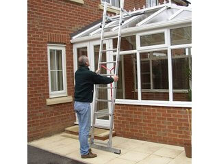 Conservatory Roof Ladder Hire National Tool Hire Shops