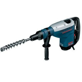 Heavy Duty SDS Max Combination Hammer Drill