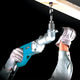 Makita right angle drill