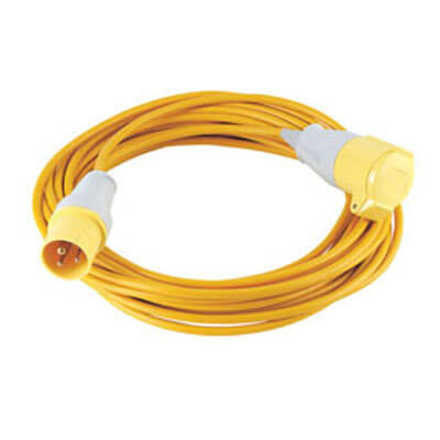 Extension Lead - 110v 16a