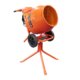 110v Cement Mixer Hire