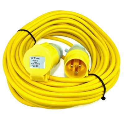 110v Extension Lead Hire