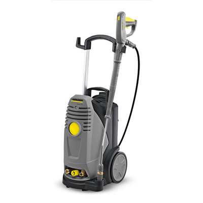 Electric Pressure Washer Hire