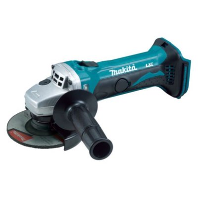 115mm Cordless Angle Grinder Hire 
