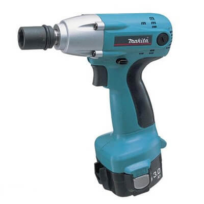 13mm Cordless Impact Wrench