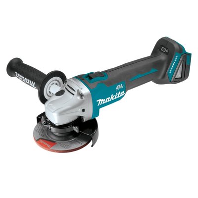 125mm Cordless Angle Grinder Hire 