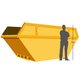 12 Yard Skip Hire