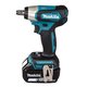 13mm Cordless Impact Wrench Hire