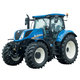 180HP Agricultural Tractor Hire