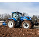 150HP Agricultural Tractor Hire