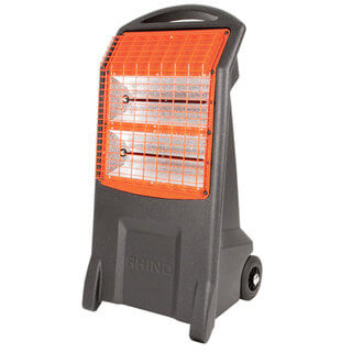 3kW Infrared Heater