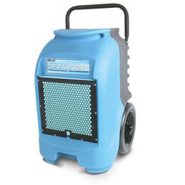 240v 55L Dehumidifier