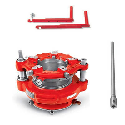 Ridgid 161 Pipe Threader (100mm - 150mm)