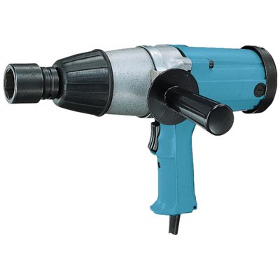 18mm Electric Impact Wrench Hire 