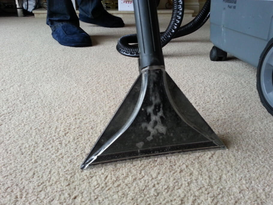 End of Tenancy Carpet Cleaner Hire – get your deposit back