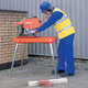 Masonry Saw Bench Hire