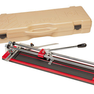 Manual Tile Cutter