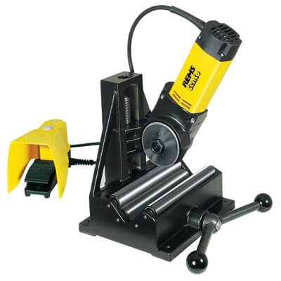 Rems Cento Pipe Cutter (22mm - 108mm) Hire